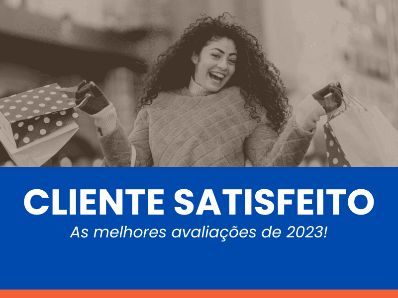 Os Melhores Depoimentos de 2023 - Empório MK