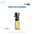 Spray de Cozinha - Azeite, Óleo ou Vinagre - Empório MK