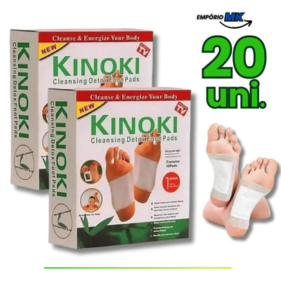 Kit Família 50 Unidades