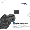 1001 Flexões - Mesa Ajustável 14 em 1 Empório MK