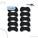 Adesivo CalcanharConfort© - Palmilha de Proteção [OFERTA ESPECIAL] Empório MK