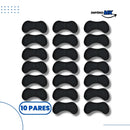 Adesivo CalcanharConfort© - Palmilha de Proteção [OFERTA ESPECIAL] Empório MK