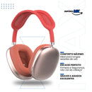 AirFones Max© - Isolamento de Ruído e Conforto Máximo Empório MK