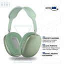 AirFones Max© - Isolamento de Ruído e Conforto Máximo Empório MK