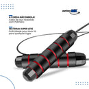 Corda para Exercícios [Iniciante ao Avançado] Empório MK