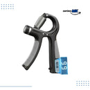 Hand Grip - Fortalecedor de Antebraços Regulável 5 a 60kg Empório MK