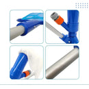 Kit Completo - Limpe sua Piscina Empório MK