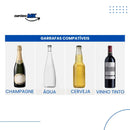 Pistola Alcoólica - Anime sua Festa Empório MK