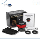 Ventosa IA - Inteligência Artificial Empório MK