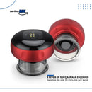 Ventosa IA - Inteligência Artificial Empório MK