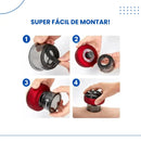 Ventosa IA - Inteligência Artificial Empório MK