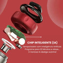 Ventosa IA - Inteligência Artificial Empório MK